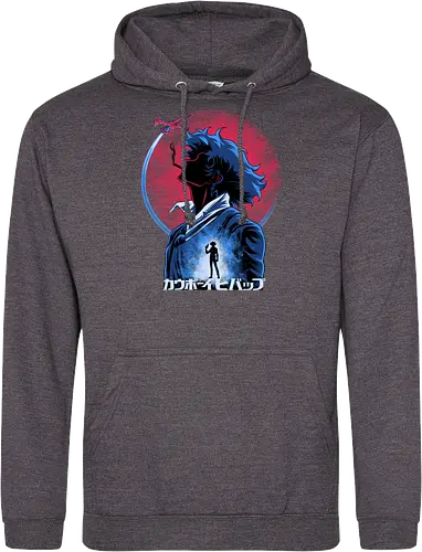 Space Cowboy