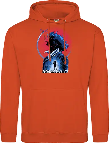 Space Cowboy