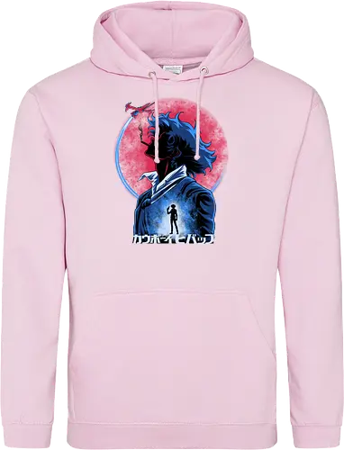 Space Cowboy