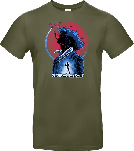 Space Cowboy