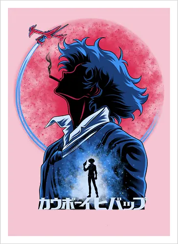 Space Cowboy