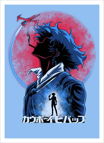 Space Cowboy