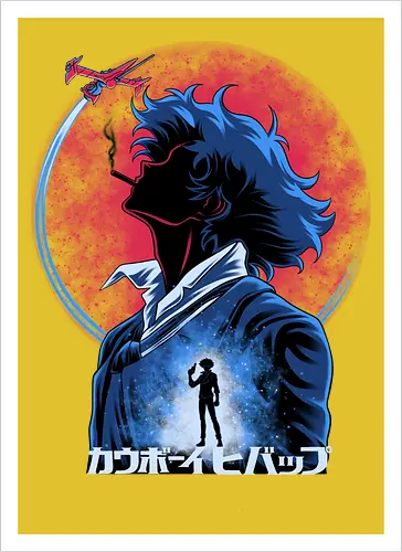 Space Cowboy