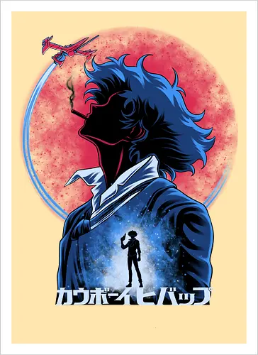 Space Cowboy