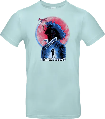 Space Cowboy