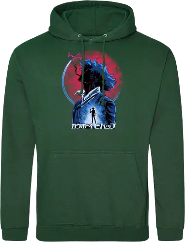 Space Cowboy
