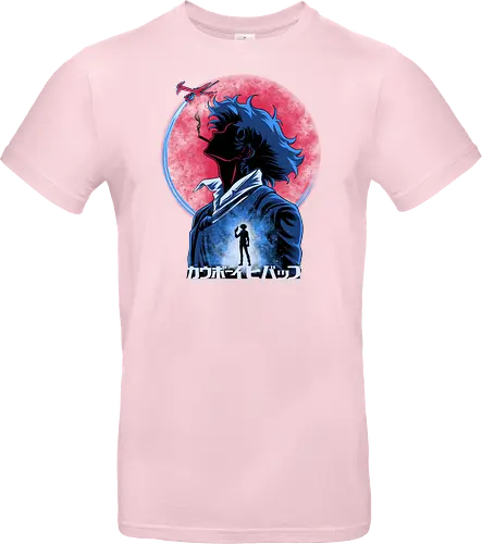 Space Cowboy