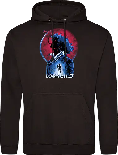 Space Cowboy