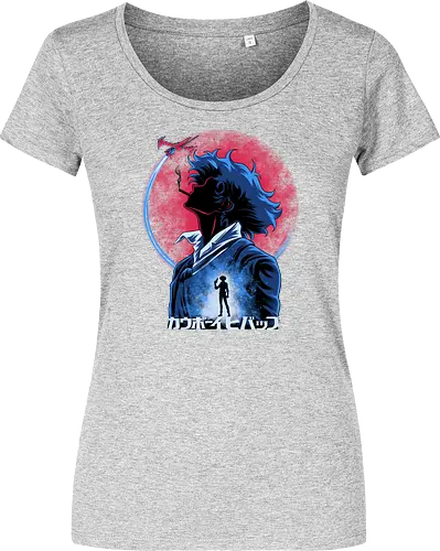 Space Cowboy