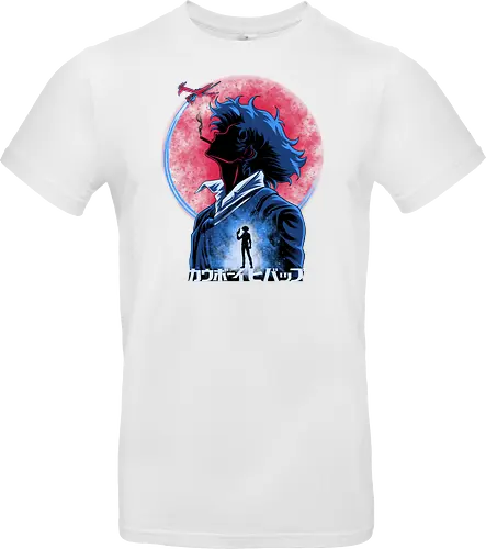 Space Cowboy