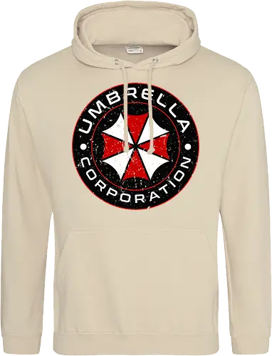 Umbrella Corporation - Horror 