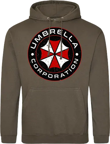 Umbrella Corporation - Horror 