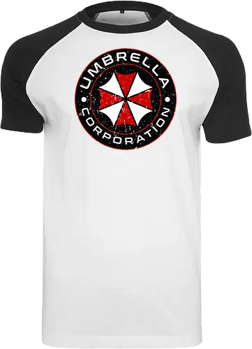 Umbrella Corporation - Horror 