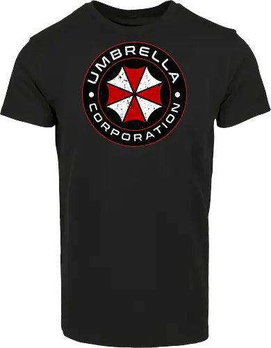 Umbrella Corporation - Horror 