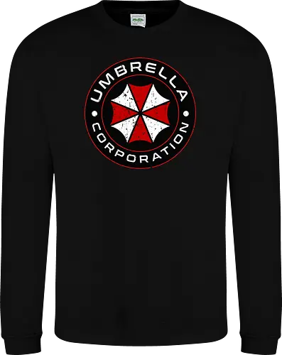 Umbrella Corporation - Horror 