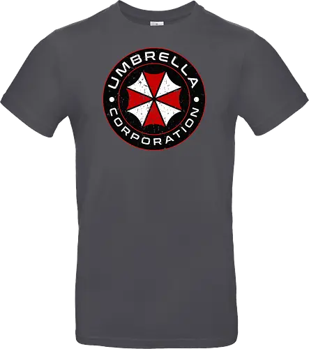 Umbrella Corporation - Horror 