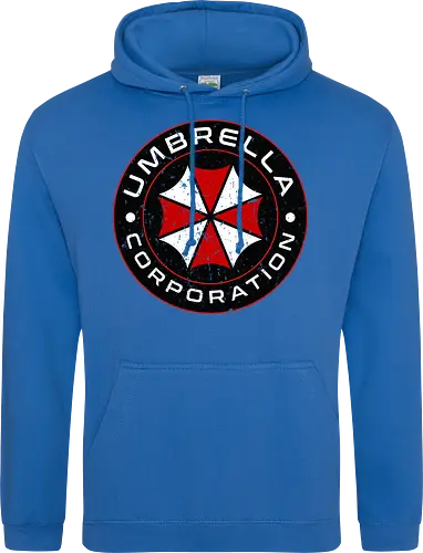 Umbrella Corporation - Horror 