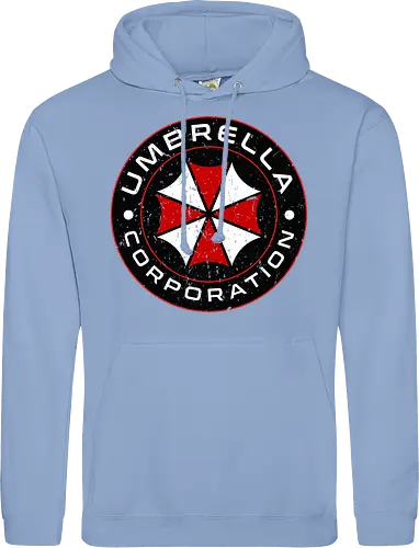 Umbrella Corporation - Horror 