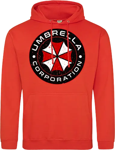 Umbrella Corporation - Horror 