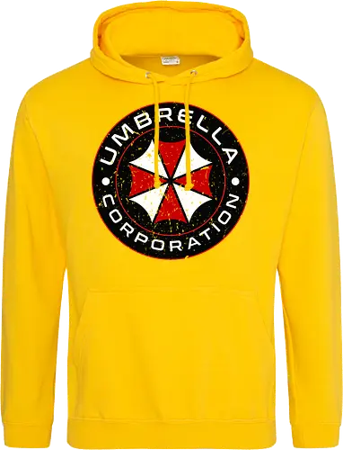 Umbrella Corporation - Horror 