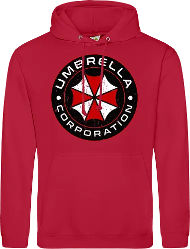 Umbrella Corporation - Horror 
