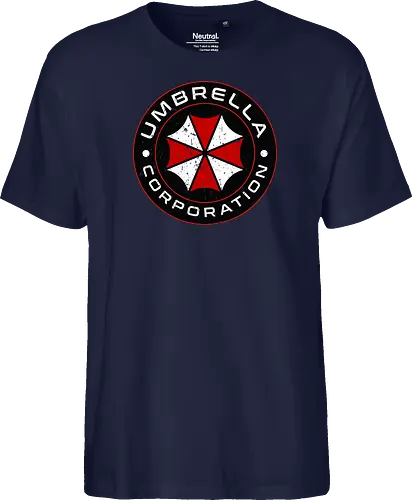 Umbrella Corporation - Horror 