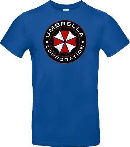 Umbrella Corporation - Horror 