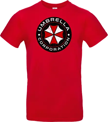 Umbrella Corporation - Horror 
