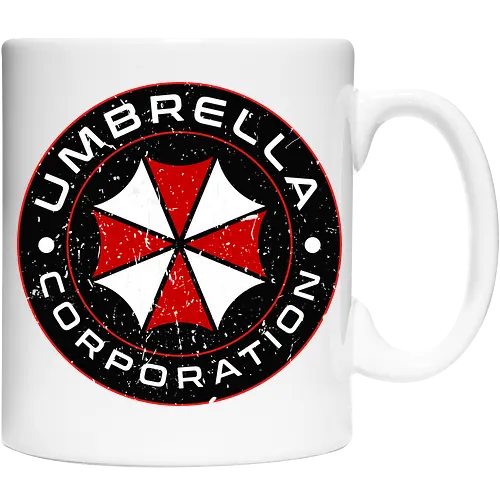 Umbrella Corporation - Horror 