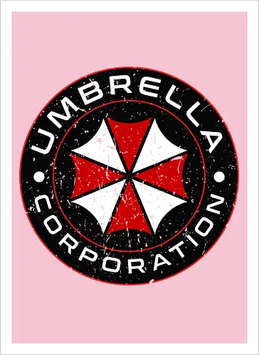 Umbrella Corporation - Horror 