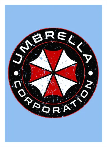 Umbrella Corporation - Horror 