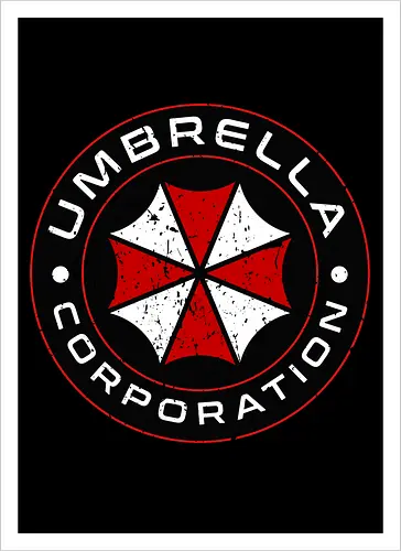 Umbrella Corporation - Horror 