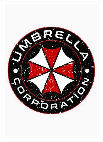Umbrella Corporation - Horror 
