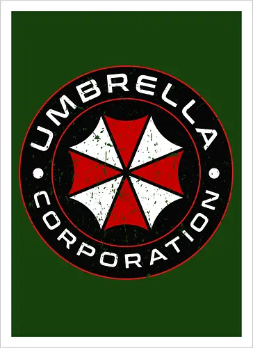 Umbrella Corporation - Horror 