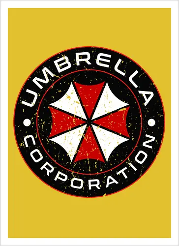 Umbrella Corporation - Horror 