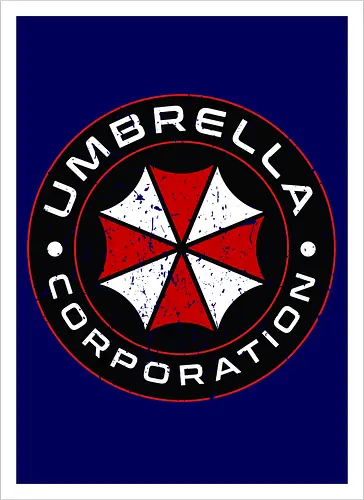 Umbrella Corporation - Horror 