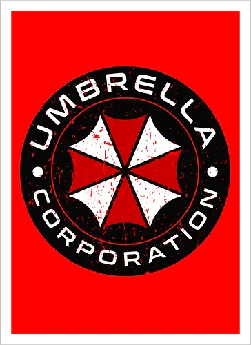 Umbrella Corporation - Horror 