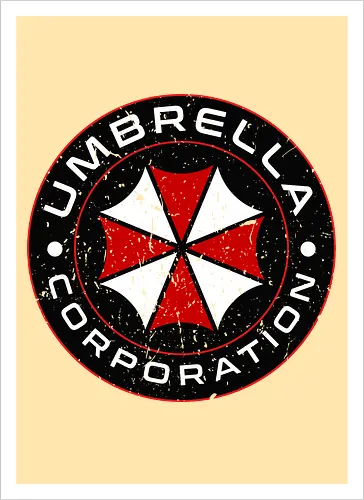 Umbrella Corporation - Horror 