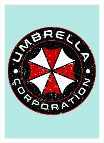 Umbrella Corporation - Horror 