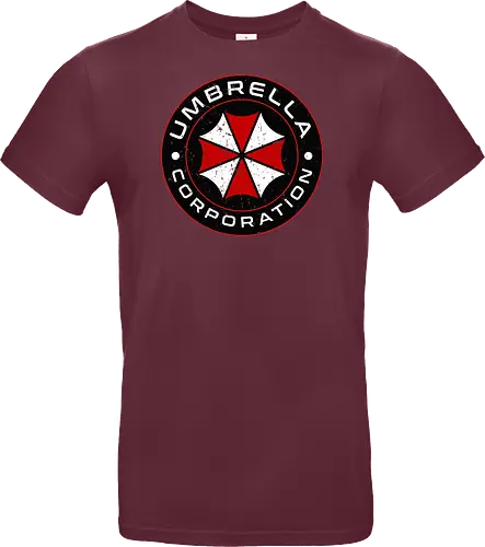 Umbrella Corporation - Horror 