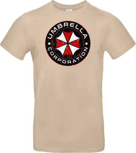 Umbrella Corporation - Horror 