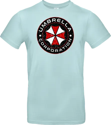 Umbrella Corporation - Horror 