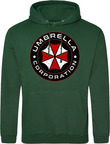 Umbrella Corporation - Horror 