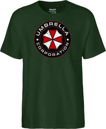 Umbrella Corporation - Horror 
