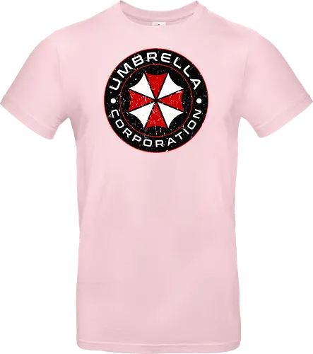 Umbrella Corporation - Horror 