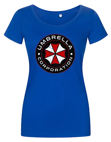 Umbrella Corporation - Horror 
