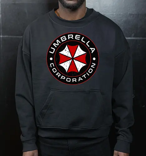Umbrella Corporation - Horror 