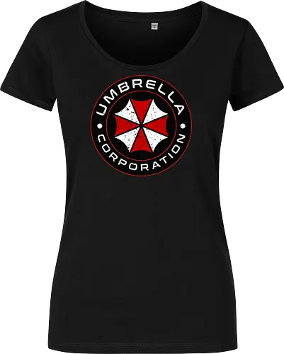 Umbrella Corporation - Horror 