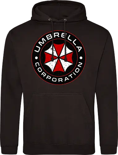 Umbrella Corporation - Horror 