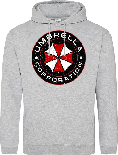 Umbrella Corporation - Horror 